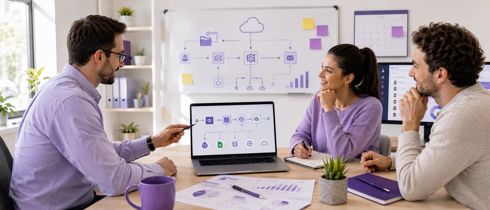 How much does custom workflow automation cost for a small business?