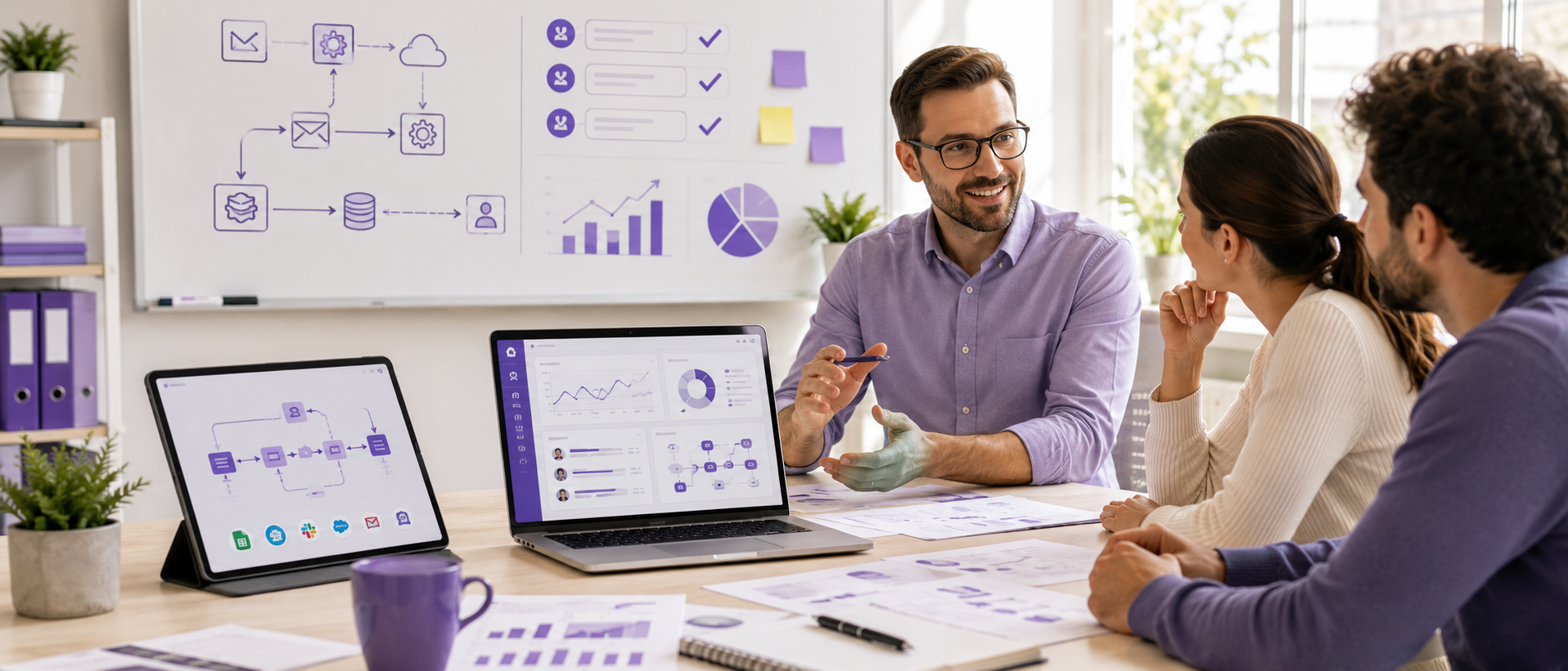 How Much Does Custom Workflow Automation Cost for a Small Business?